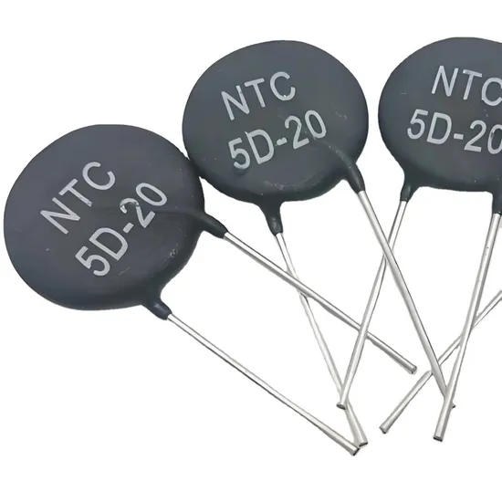 Customizeddirect SA Es by Chinese Manufacturers D-11 Ntc Thermistor